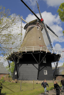 Molen De Hoop