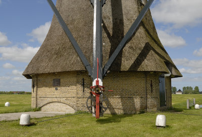 Molen De Poelen