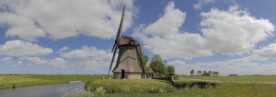 Molen De Poelen