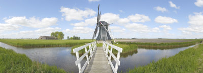 De Hatsumermolen