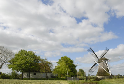 Molen Kingmatille