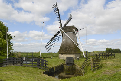 Molen Kingmatille