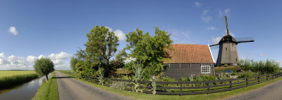 Poldermolen K