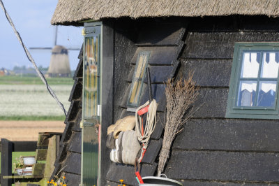 Bovenmolen G