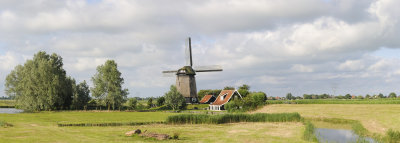 Molen De Havik