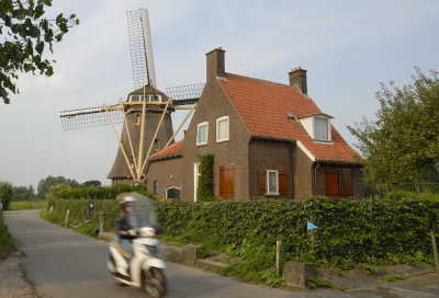 Garstenmolen