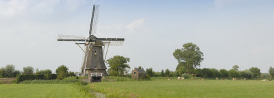 Hoekermolen