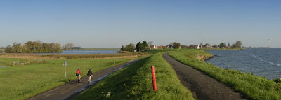 Uitdam