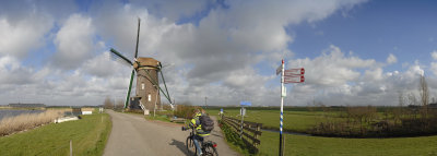 Lijkermolen 1