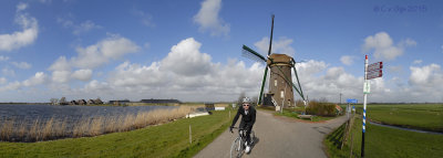 Lijkermolen 1
