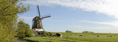 Akkerslootmolen