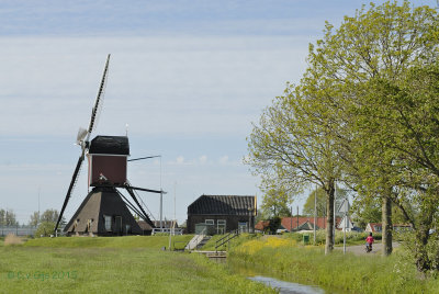 Hoogmadese Molen