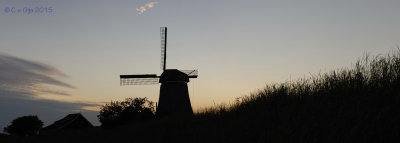 Nekkermolen