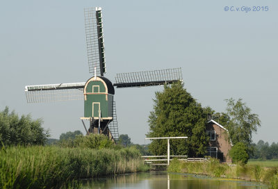 Kockengense Molen