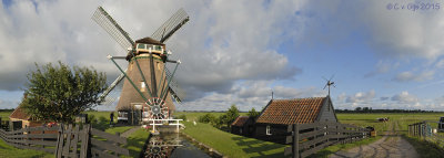 Waterloosmolen