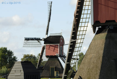 Doesmolen