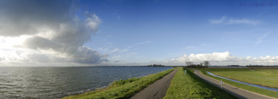 Waterland-Oost