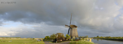 Nekkermolen