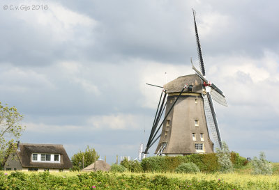 Geestmolen