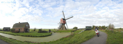 Lagenwaardse molen