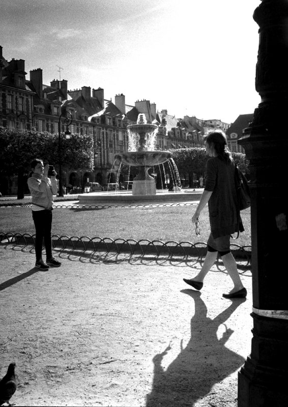 Place de Vosges 2