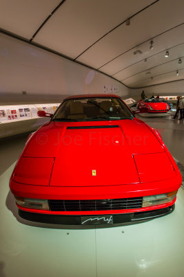 Ferrari Museums - Maranello and Modena 3-15-15 0092-0052.jpg