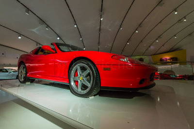 Ferrari Museums - Maranello and Modena 3-15-15 0097-0057.jpg
