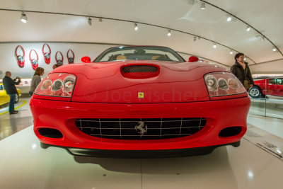 Ferrari Museums - Maranello and Modena 3-15-15 0100-0059.jpg