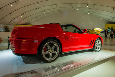 Ferrari Museums - Maranello and Modena 3-15-15 0101-0060.jpg