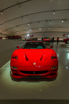 Ferrari Museums - Maranello and Modena 3-15-15 0129-0084.jpg