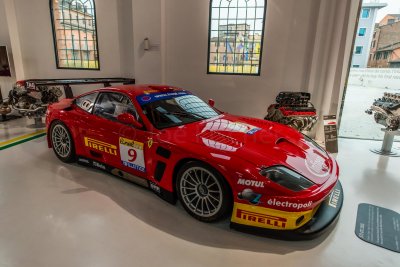 Ferrari Museums - Maranello and Modena 3-15-15 0173-0118.jpg