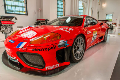 Ferrari Museums - Maranello and Modena 3-15-15 0175-0119.jpg