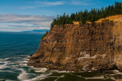 Cape Meres SP 2009