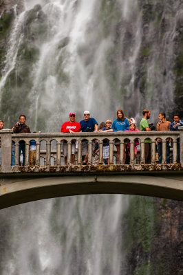 Columbia River Gorge 2009