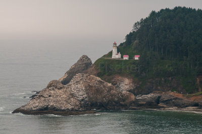 Heceta Head 2009