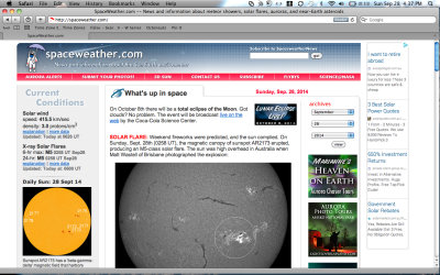 Published Images