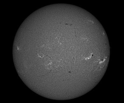 Solar 2014