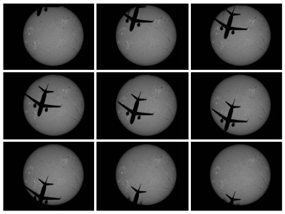 Jet Transit 12 July 2015