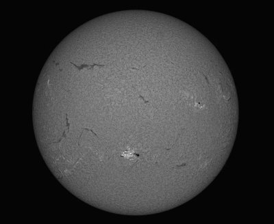 Solar Disc 8 August 2015.jpg