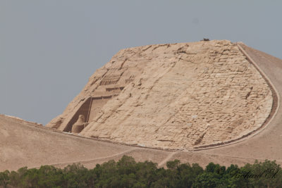 Ramesses Temple