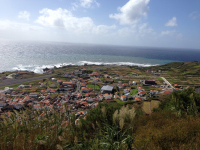 View from Mirador