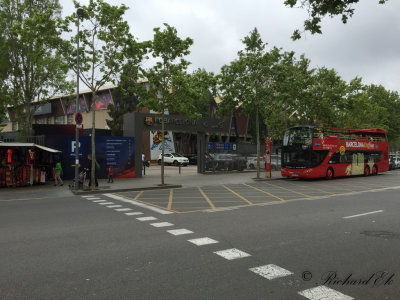 Camp Nou 