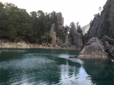 Landscape