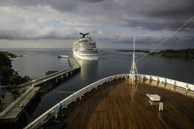 Florida Cruise 2013