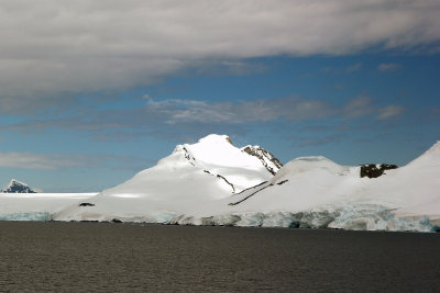 Neumayer Channel