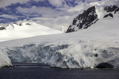 Neumayer Channel