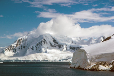 Neumayer Channel