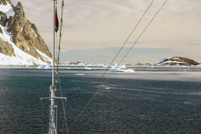 Lemaire Channel