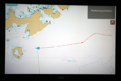 Antarctic Peninsula and South Shetland Islands