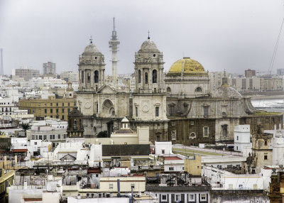 Cadiz Spain